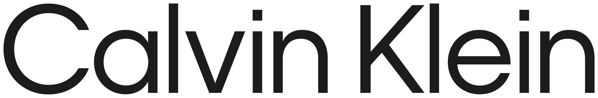 Calvin Klein Logo
