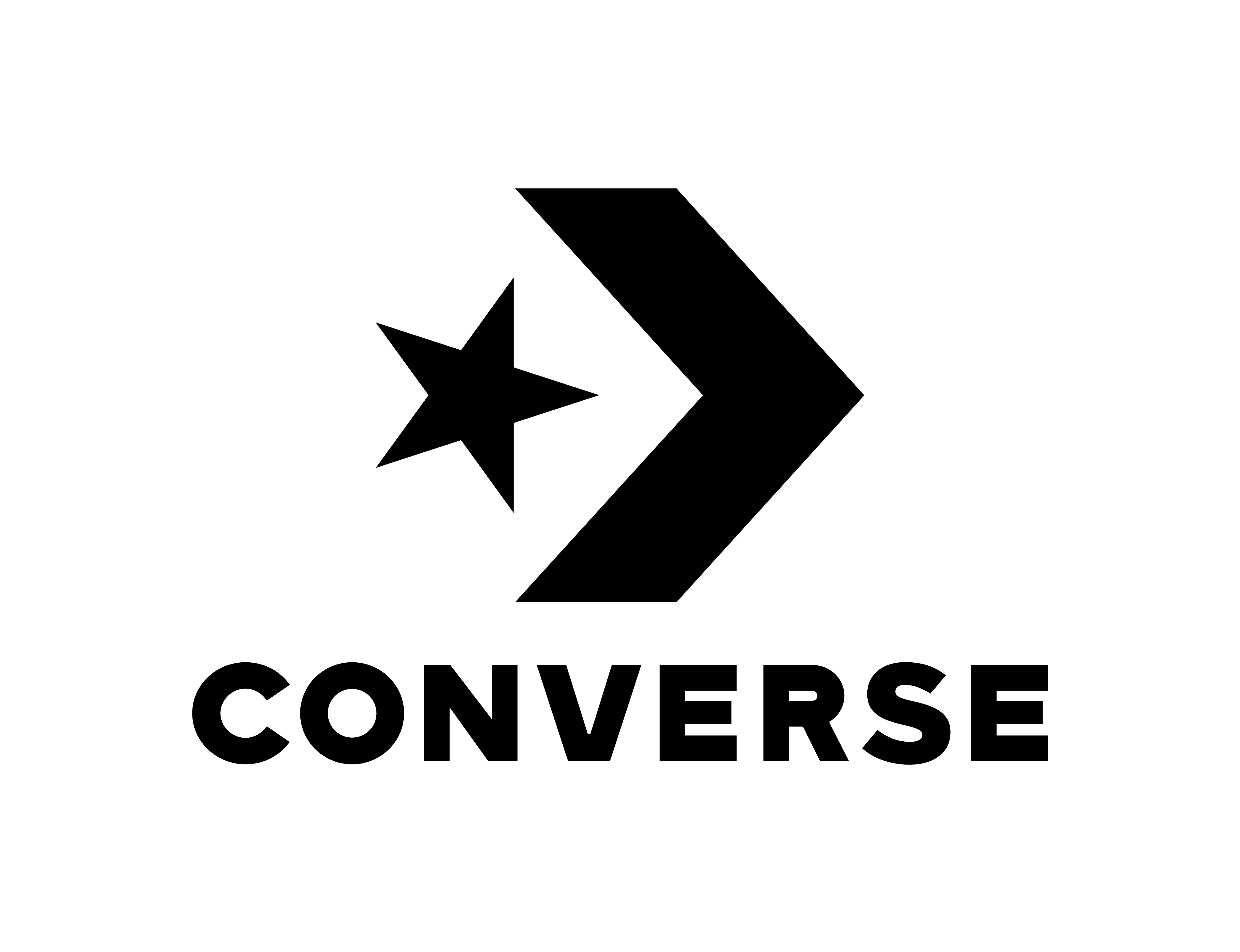 Converse logo