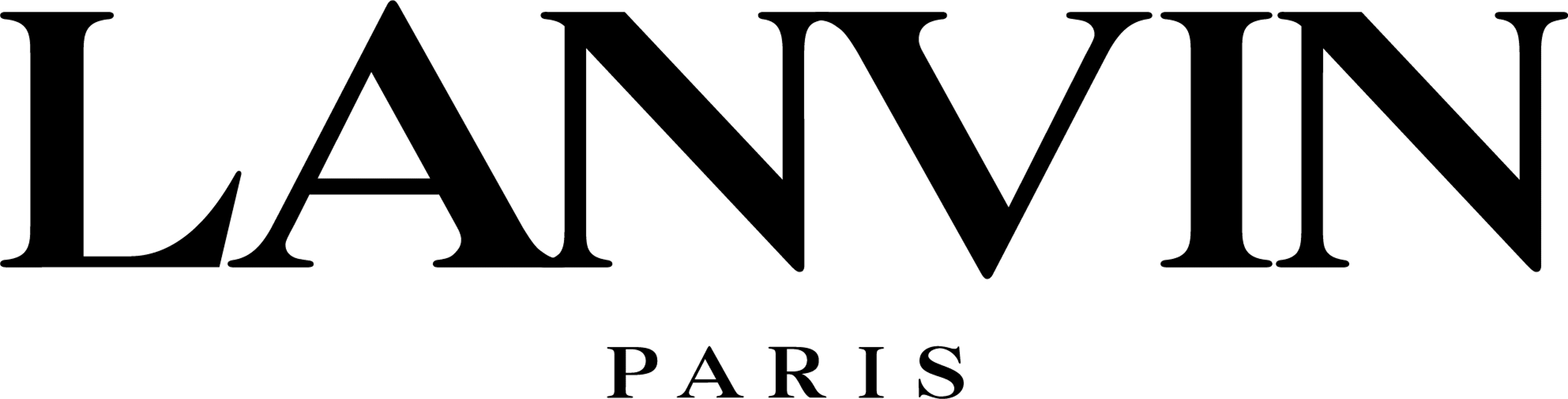 Lanvin logo