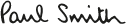 PAUL SMITH LOGO (1)